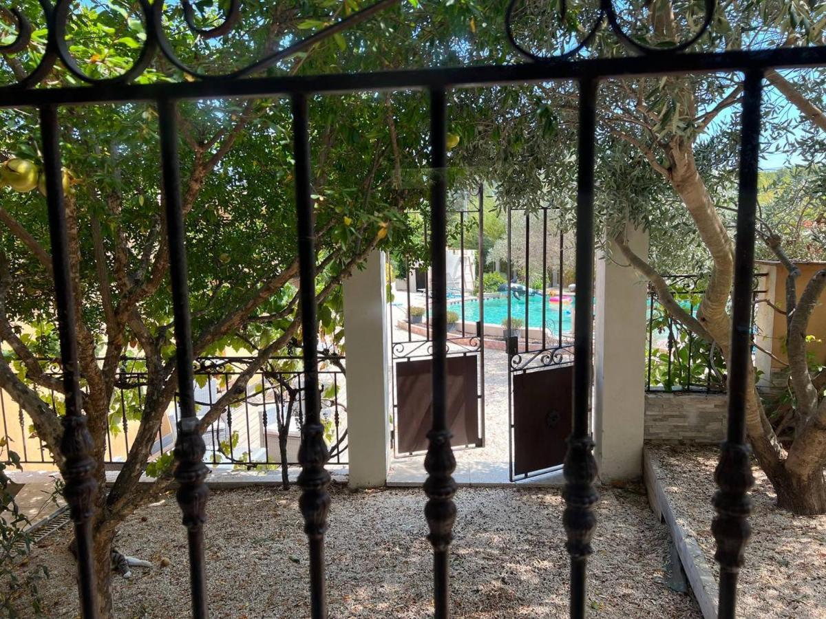 Villa Avila La Farlede Exterior photo